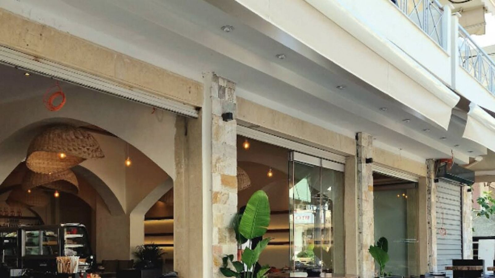  Apartmani Casa Consta