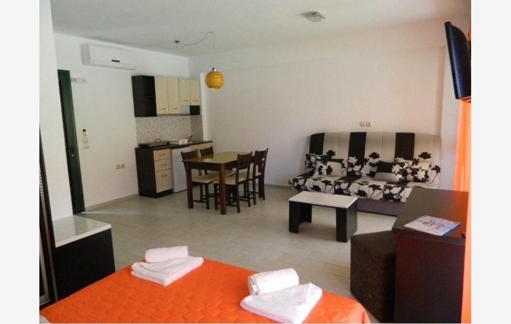 Vila Stefania