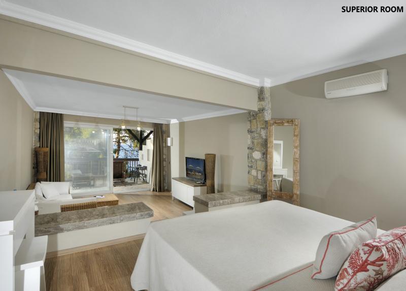 Sarpredor Boutique Hotel