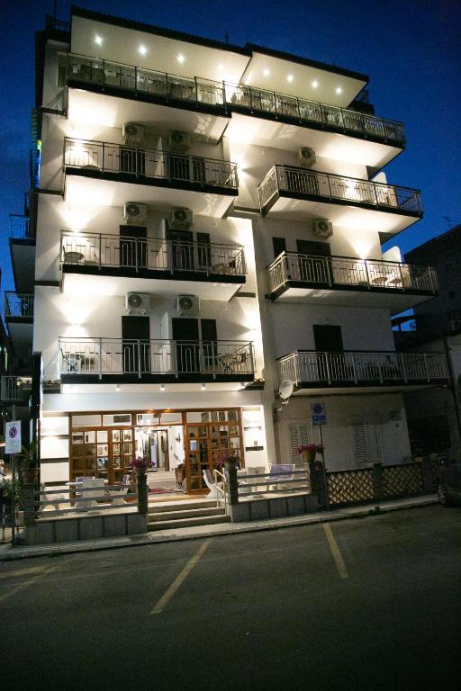 Hotel La Riva