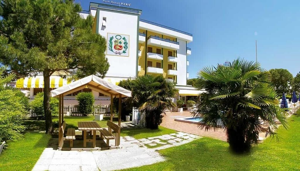 Hotel Peru