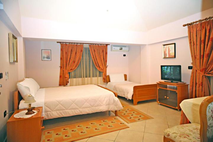 Hotel Primavera