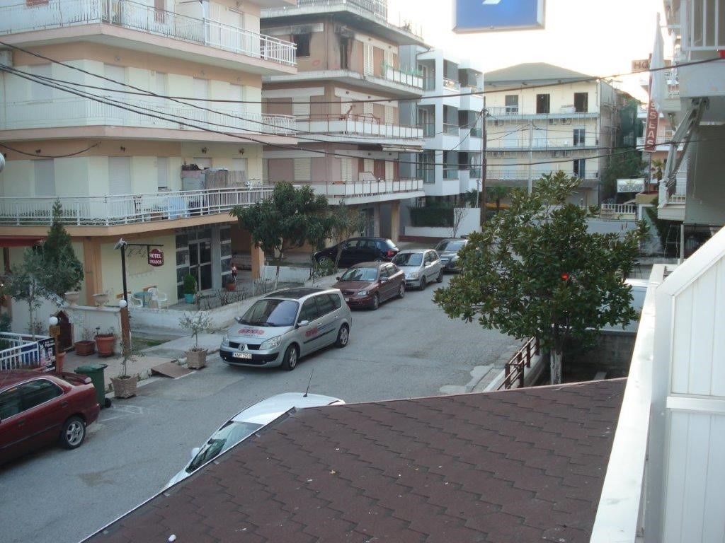 Vila Frideriki