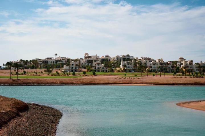 Ancient Sands Golf Resort