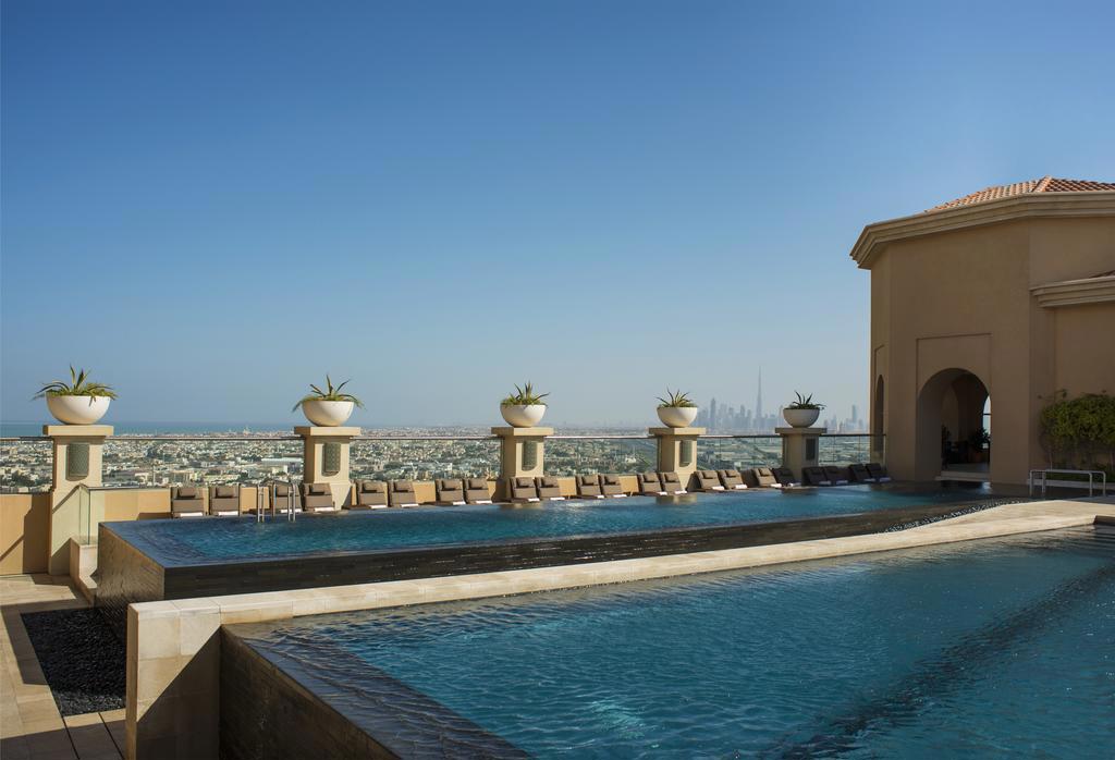 Hotel Sheraton Mall of the Emirates