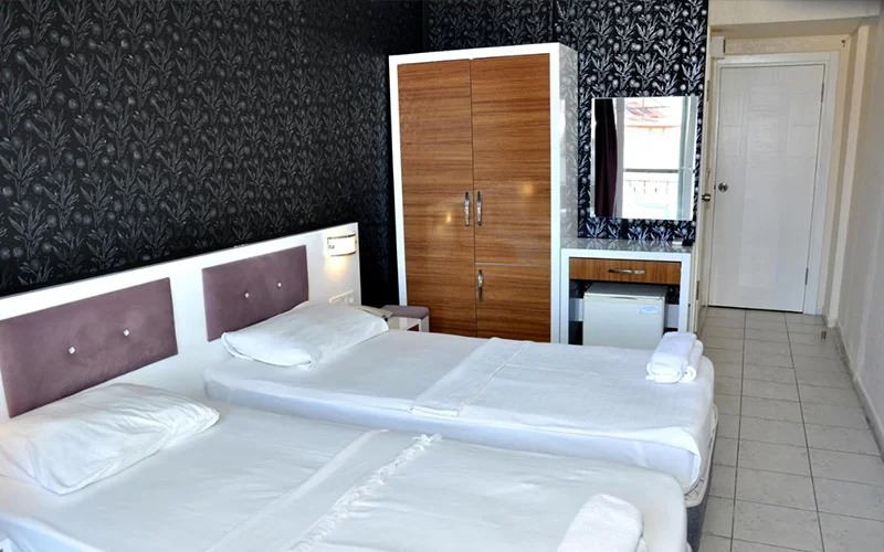 Saygili Beach Hotel