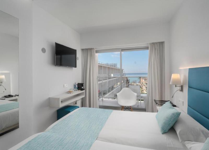 El Alua Leo (Ex Roc Leo) Hotel