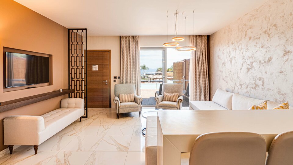 Hotel Miraggio Thermal Spa Resort
