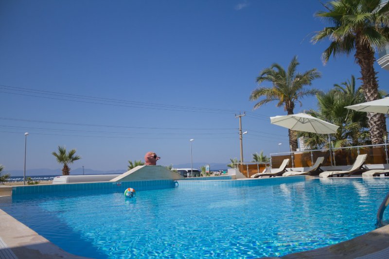 Hotel Amphora