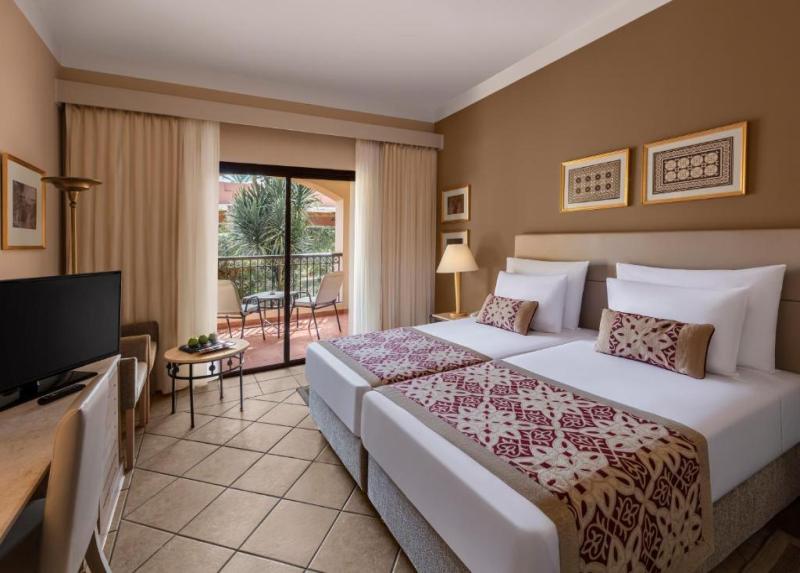 Jaz Makadi Saraya Resort Hotel