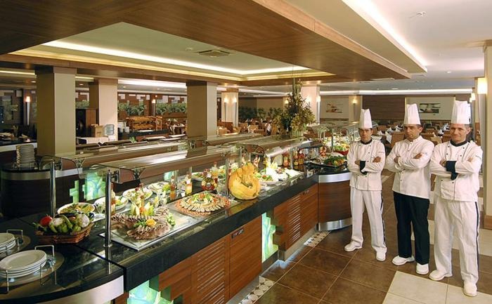 Hotel Ambasador Plaza