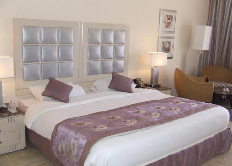 Tropitel Sahl Hasheesh Hotel