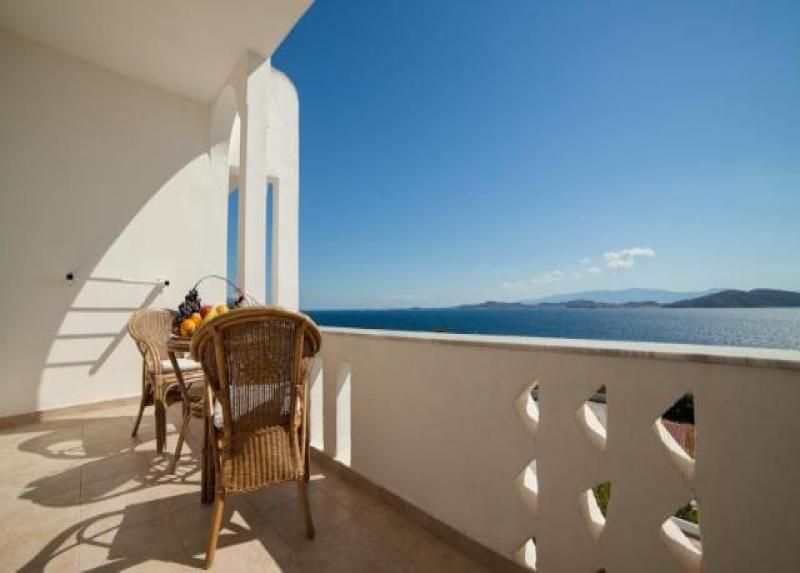 Alexandros Palace Hotel