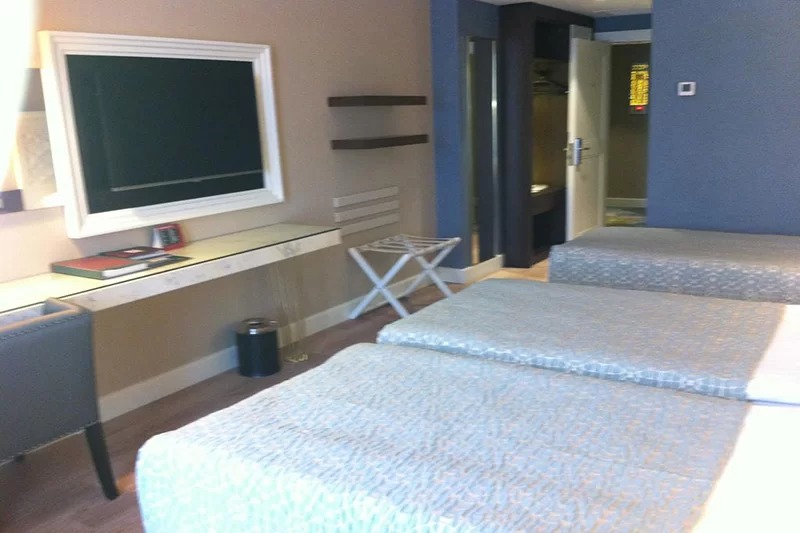 Fame Residence Kemer & Spa Hotel