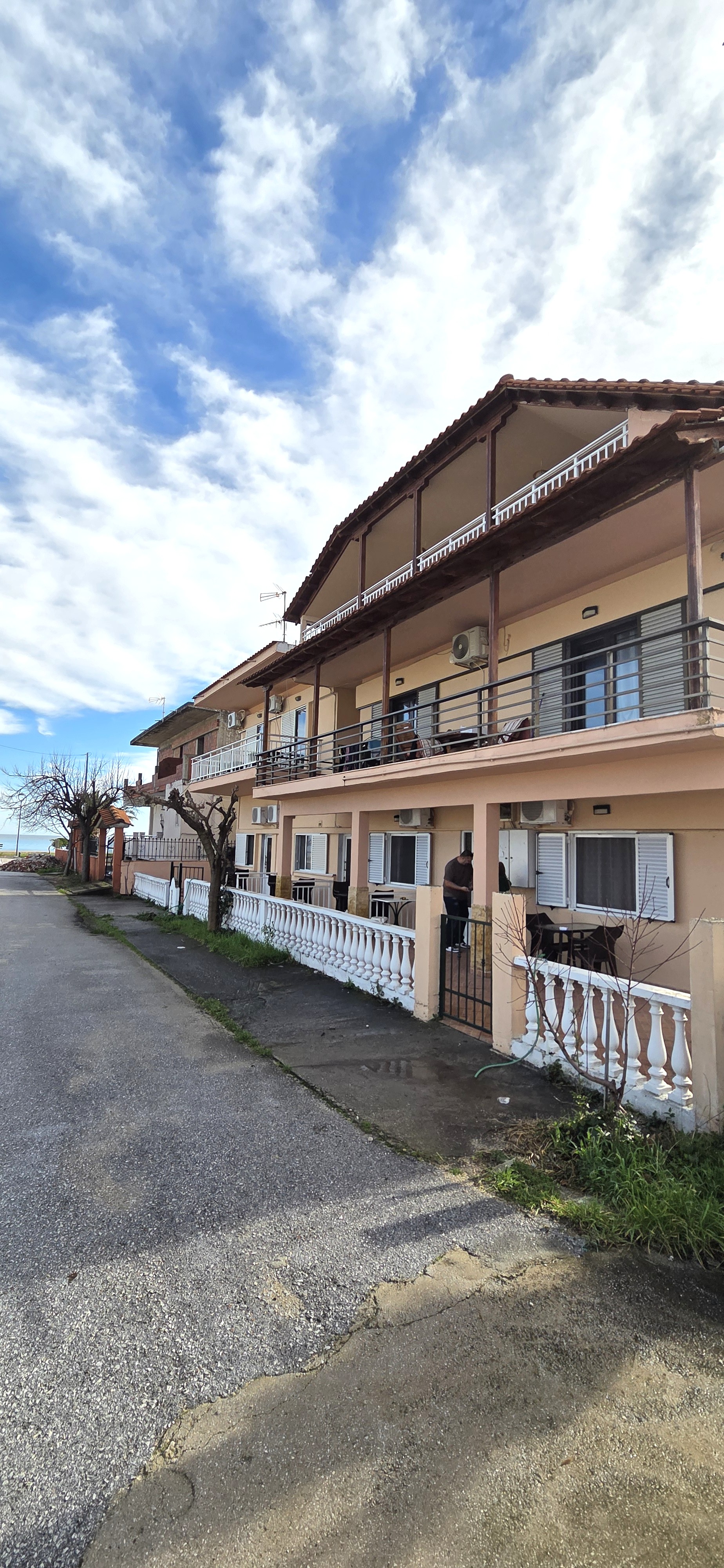 Vila Nikos