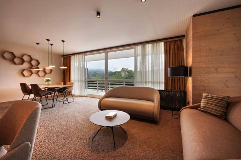 Hotel Rikli Balance Sava Hotels & Resorts