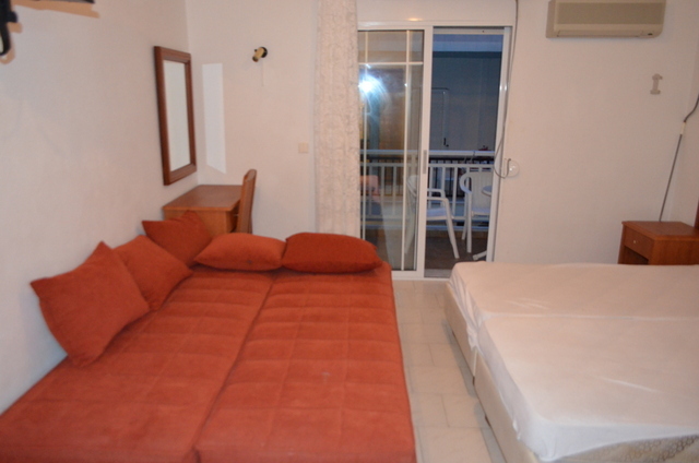 Vila Gatos Beach
