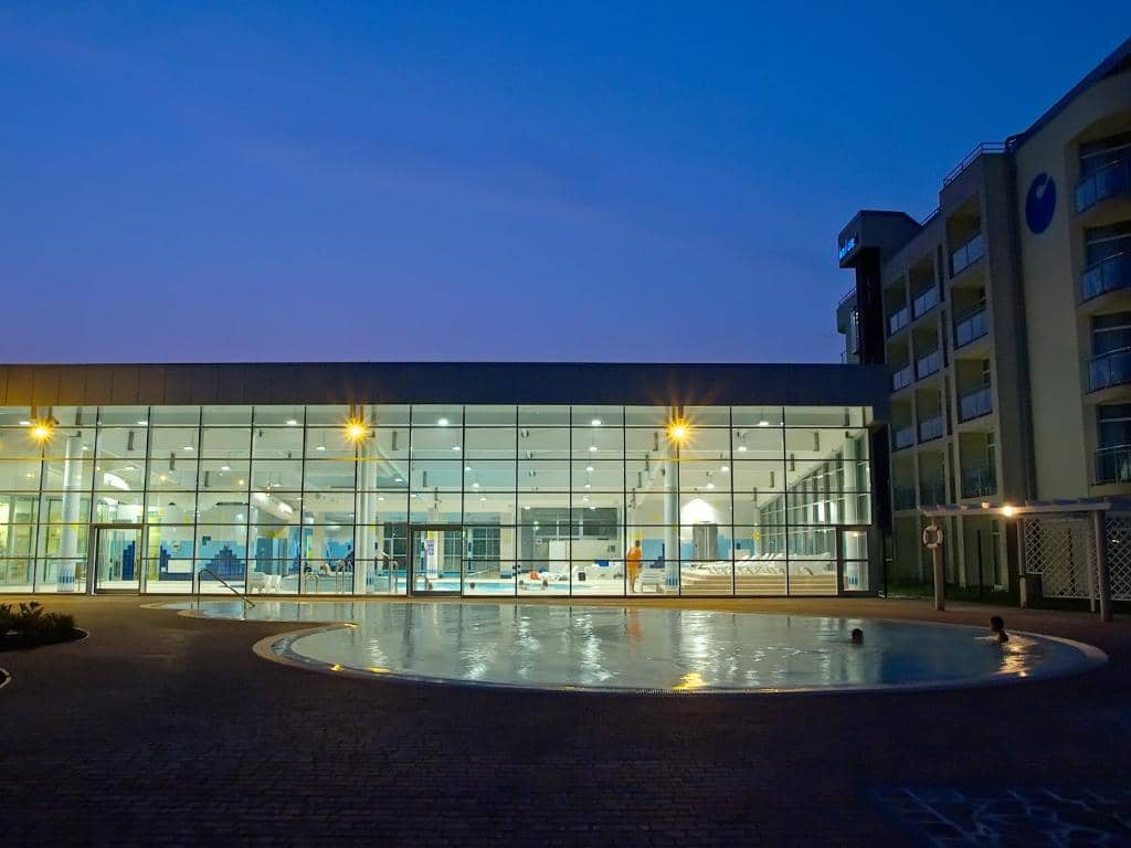 Hotel Čatež