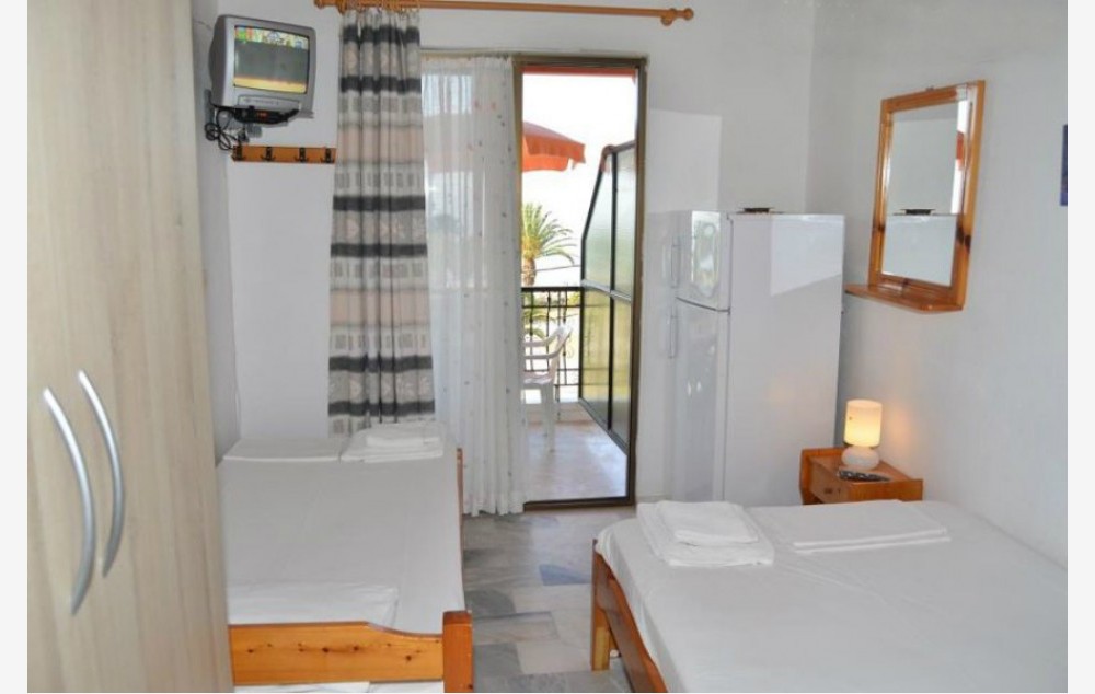 Apartamni Anna (Bouzalis)