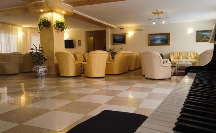 Hotel San Marco