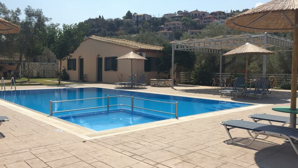 Maistro Annex 