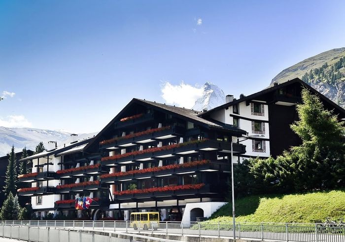Hotel Alpenhof