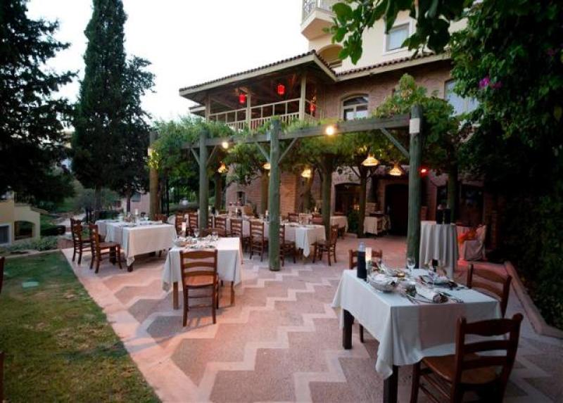 Limak Arcadia Hotel And Resort Hotel