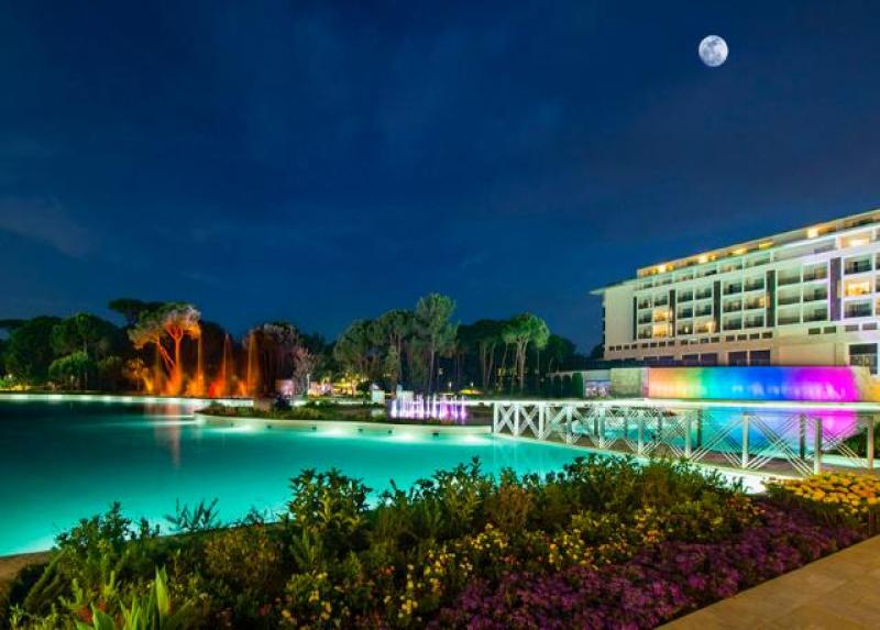 Rixos Premium Belek Hotel