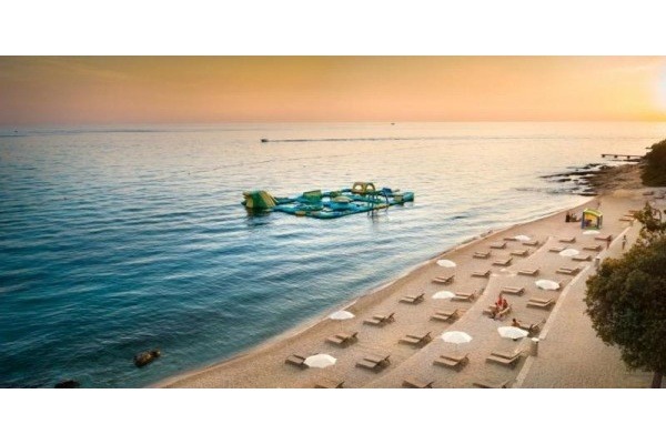 Resort Amarin