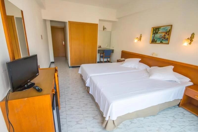 Amic Gala Hotel