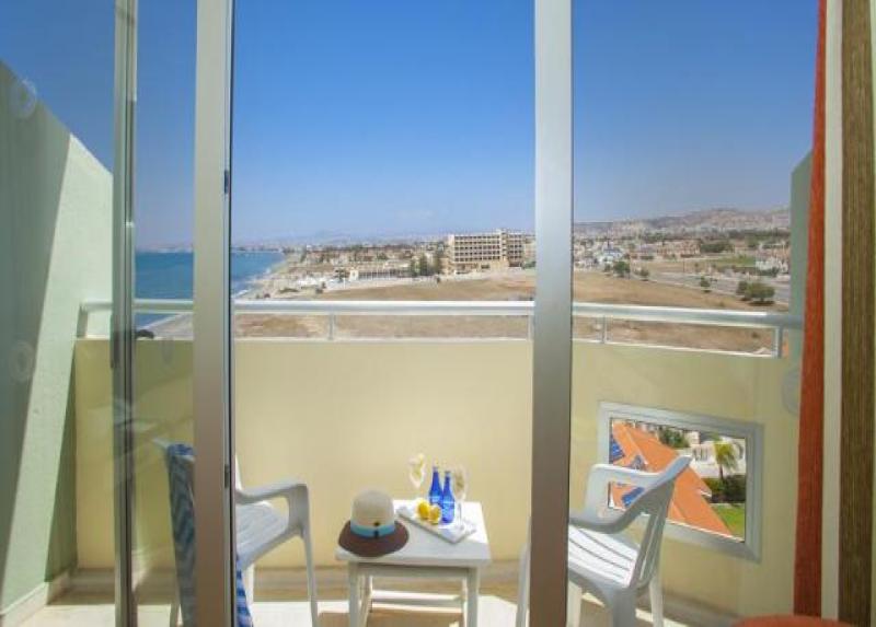 Lordos Beach Hotel