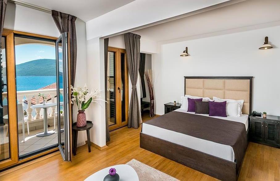 Boutique Hotel Kredo