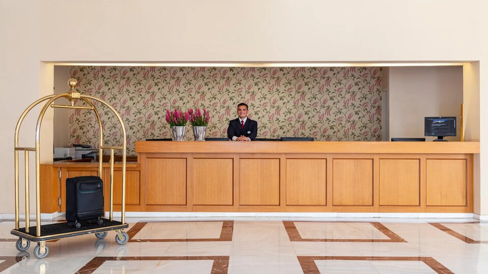 Amalia Hotel Nafplio