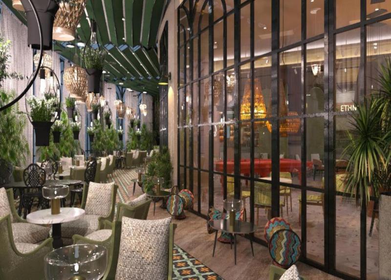 Ethno Hotels Belek