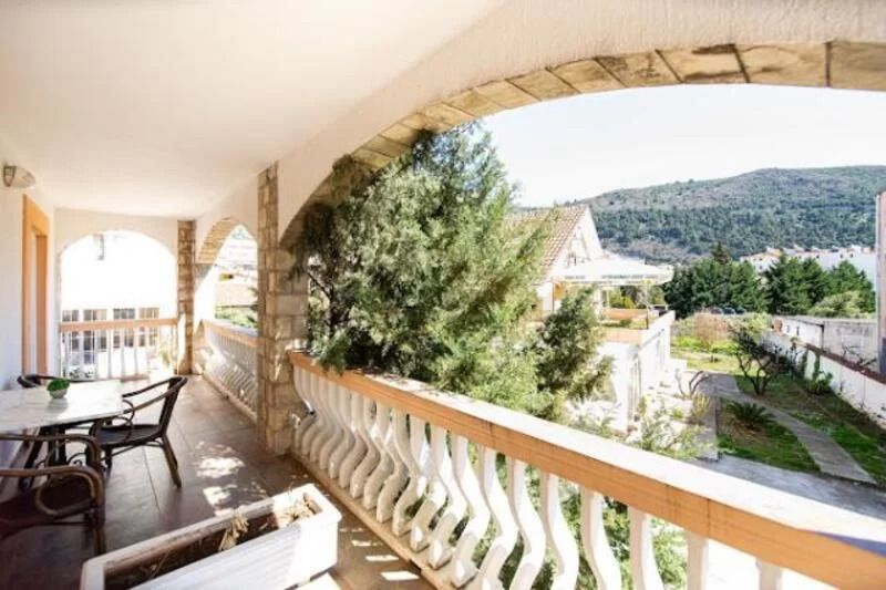 Apartmani Iper