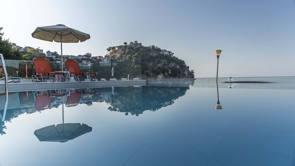 Ionion Beach Resort 