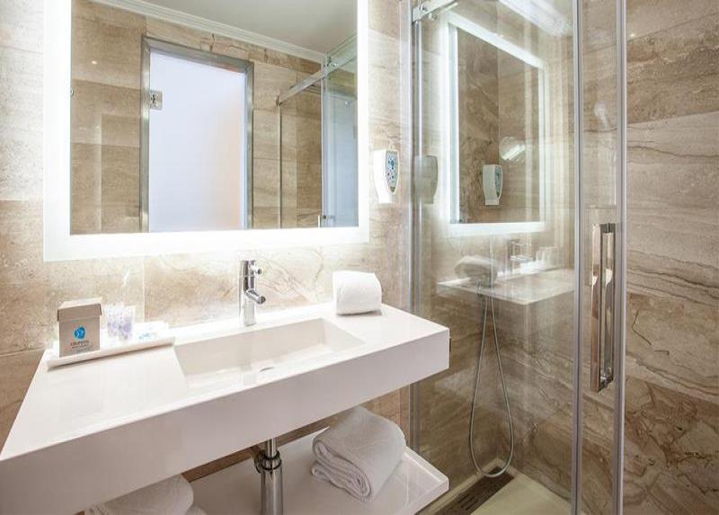 Grupotel Los Principes & Spa Hotel