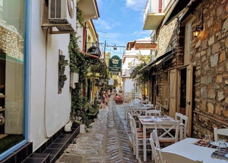 Vila Giannis