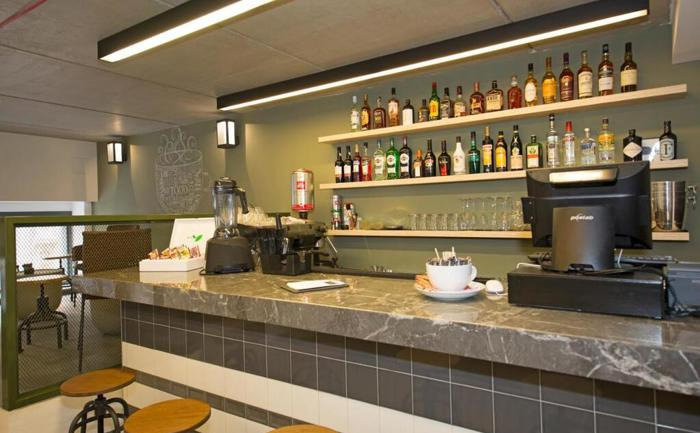 Mr Todd Hotel