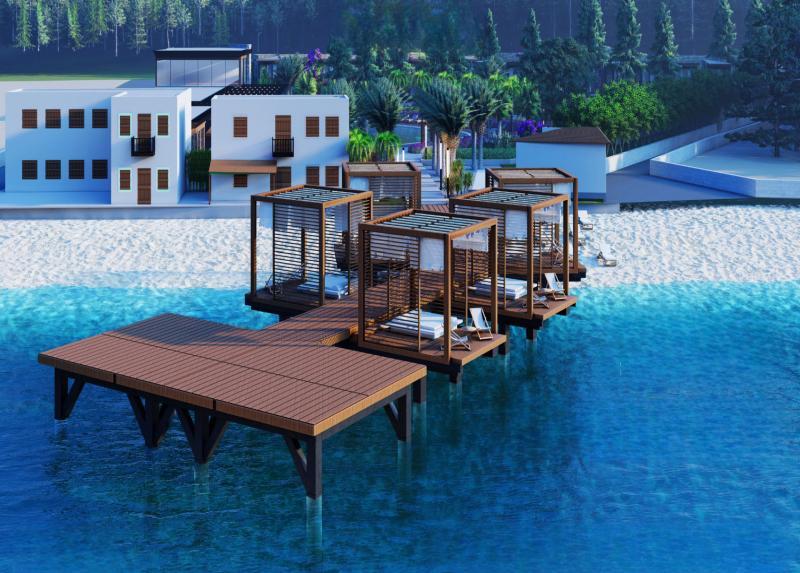 Suum Bodrum Hotel & Beach Adult Only Hotel
