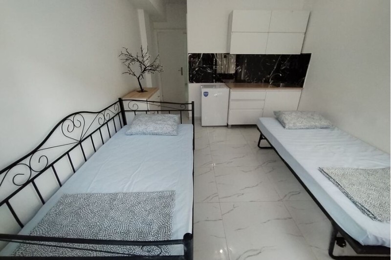 Vila Marios