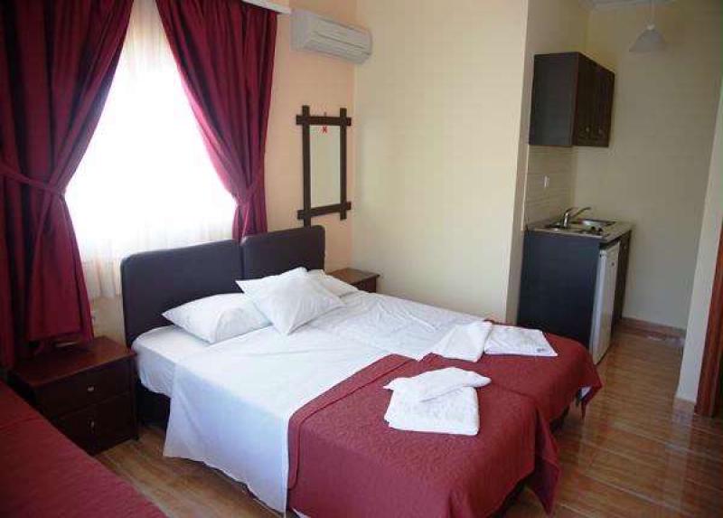 Olympic Bibis Hotel