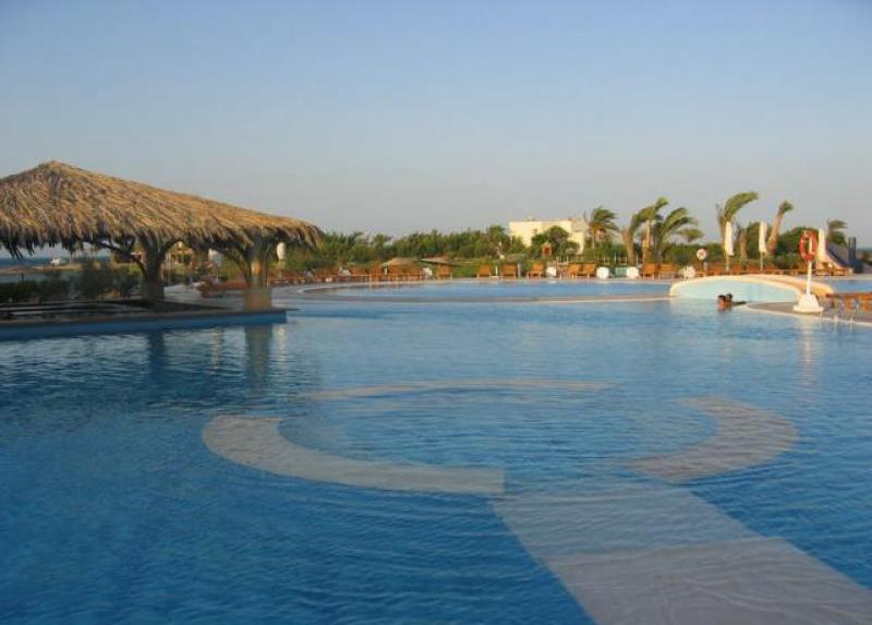 Movenpick El Gouna Resort Hotel