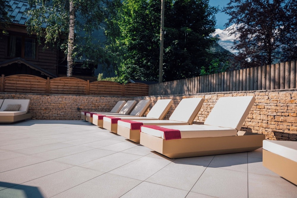 Lykke, Slow Hotel & Spa Chamonix