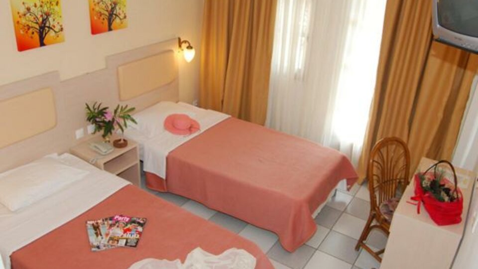 Hotel Calypso
