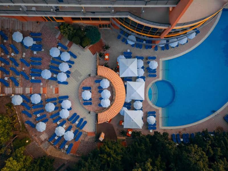 Hotel Atlas