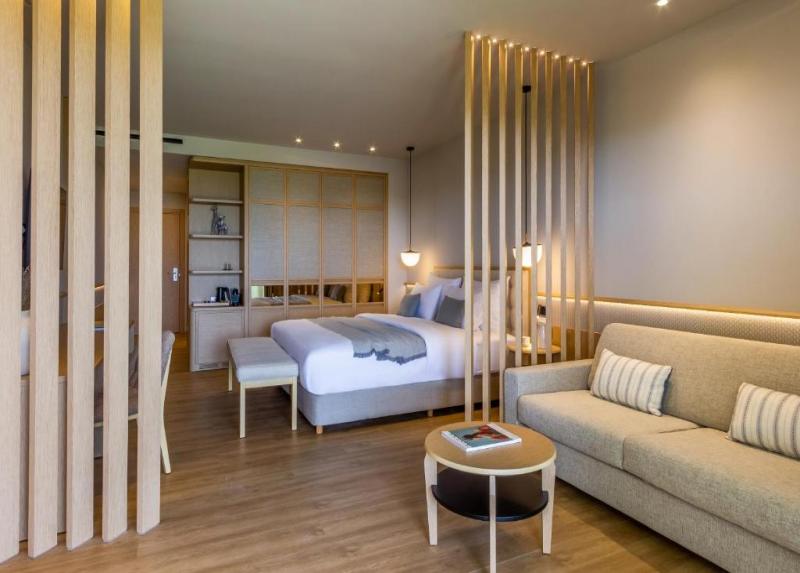 Ammoa Luxury Hotel & Spa Resort  Hotel