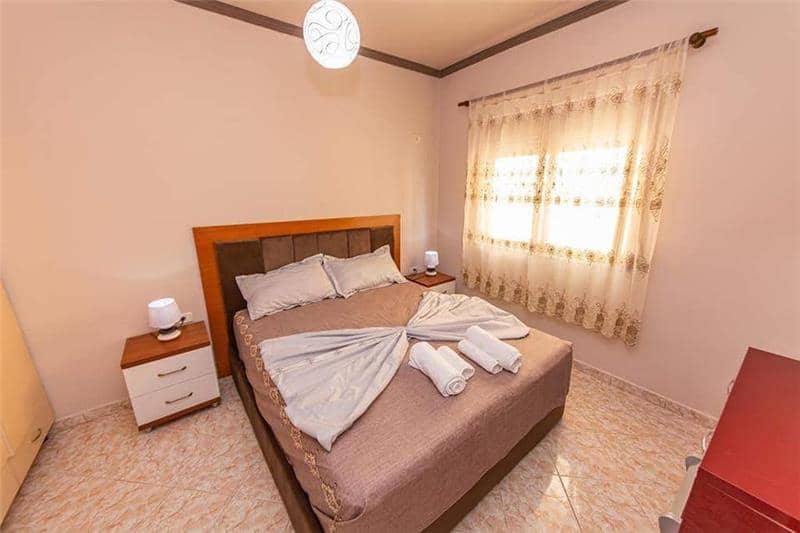Hotel Flores