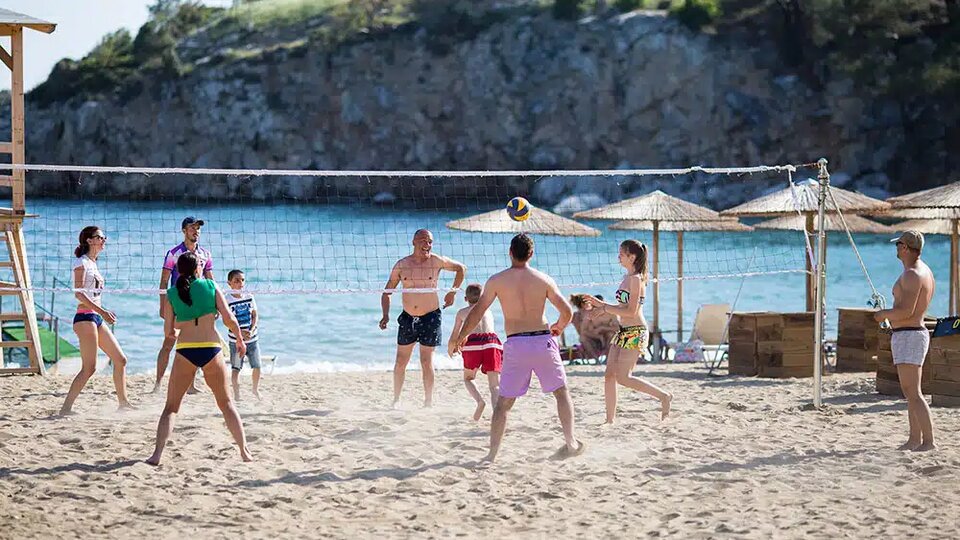 Thassos Grand Resort