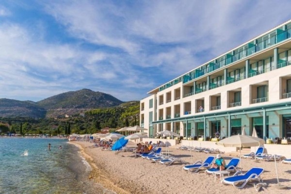 Grand Hotel Admiral